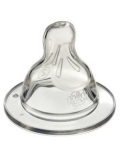 Tetina Mam Ultivent M-1