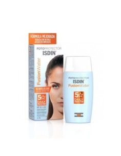 Isdin Fotoprotector Fusion...