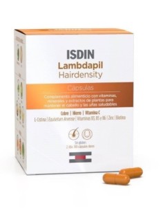 Isdin Lambdapil Hairdensity...