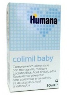 Colimil Baby 30ml