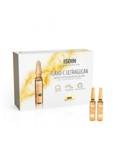 Isdin Isdinceutics Flavo-C...