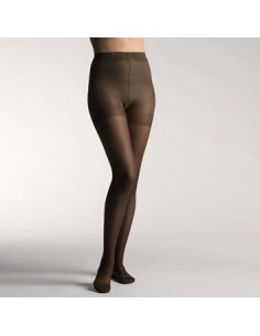 Farmalastic Panty Cn Negro...