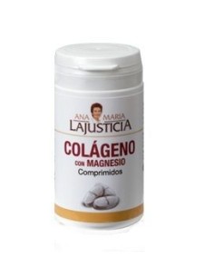LaJusticia Colágeno con...