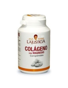 Lajusticia Colágeno con...