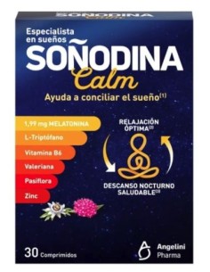 Angelini Soñodina Calm 30...