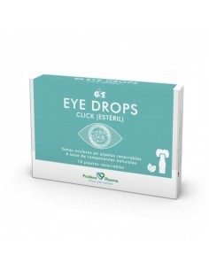 GSE Eye Drops Click Estéril...