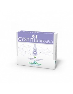 GSE Cystitis Rapid 30...