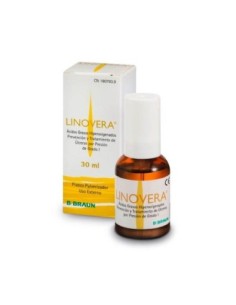 Linovera 30 Ml Pulverizador...