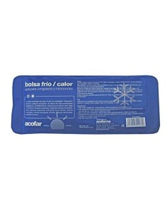 Acofar Bolsa Frio/calor 1ud