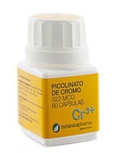 Botanicapharma Picolinato...
