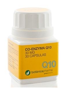 Botanicapharma Co-Enzyma...