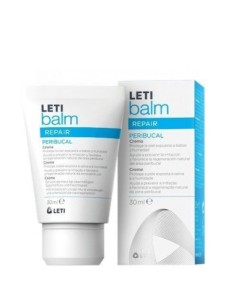 LetiBalm Crema Peribucal 30ml