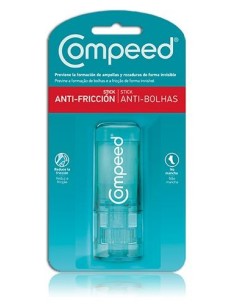 Compeed Anti-friccion Stick...