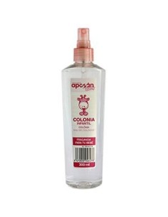 Colonia Infantil Aposan 300 Ml