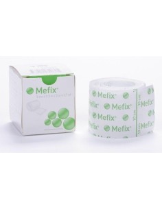 Esparadrapo Mefix 5 Cm X 2,5 M