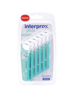 Interprox Plus Micro 6u