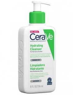 Cerave Limpiador Hidratante...