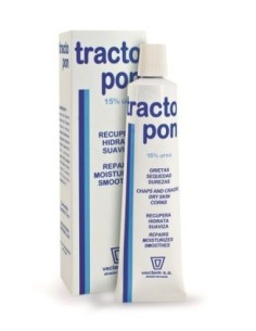 Tractopon 15% Urea Crema...