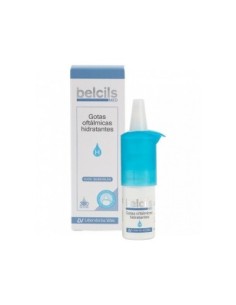 Belcils MED Gotas...