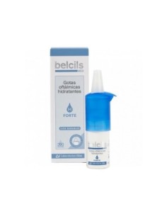 Belcils MED Gotas...