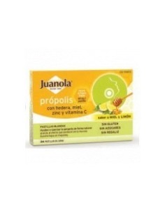 Juanola Pastillas Blandas...