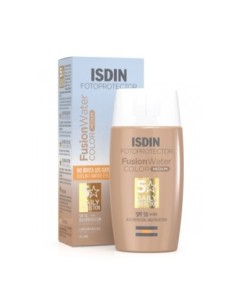 Isdin Fotoprotector Fusion...