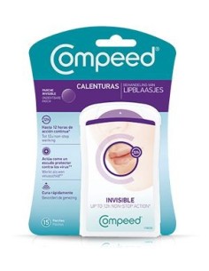 Compeed Parche Calenturas...