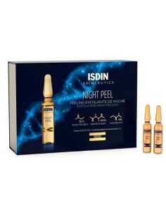 Isdinceutics Night Peel 30...