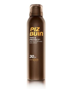 Piz Buin Tan & Protect...