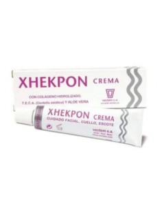 Xhekpon Crema Facial 40 ml