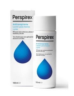 Perspirex Desod Loc 100 Ml
