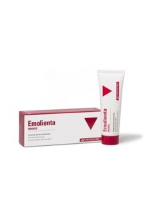 Emolienta Crema Manos 50ml
