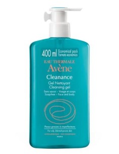 Avene Cleanance Gel...