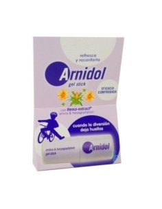 Arnidol Gel Stick 15 ml