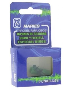 Maries Tapones Oidos...