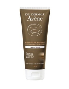 Avène Autobronceadora...