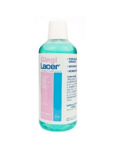 Gingilacer Colutorio 500 Ml