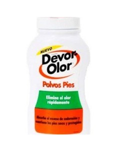 Devor-olor Desodorante Pies...