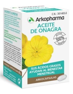 Arkopharma Arkocaps Aceite...
