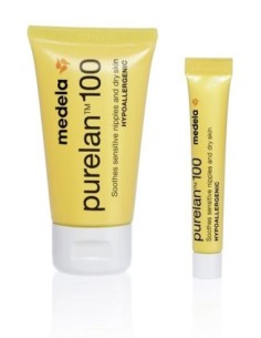 Medela Purelan 100 Crema 37gr