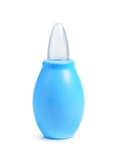 Aspirador Nasal Suavinex