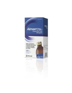 Almax 1 G-7.5 Ml Suspension...