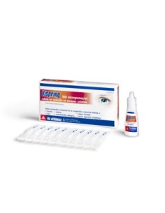 Vispring 500 Microgramos-ml...
