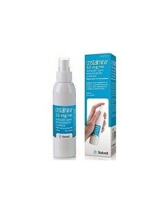 CRISTALMINA 10 mg/ml...