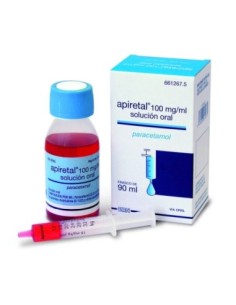 Apiretal (100 Mg-ml...