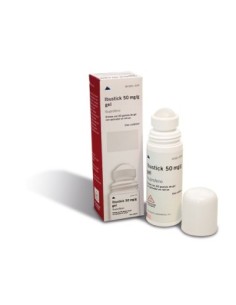 Ibustick 50 Mg-g Gel, 60...