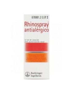 RHINOSPRAY ANTIALERGICO, 1...