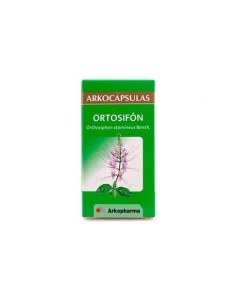 Arkocapsulas Ortosifón 250...