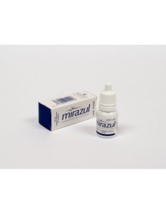 Mirazul 0.125% Colirio 10 Ml