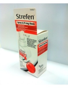 Strefen Spray (8.75...